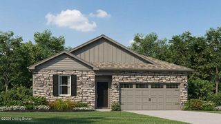 3502 Noah Trail, Jeffersonville, IN 47130