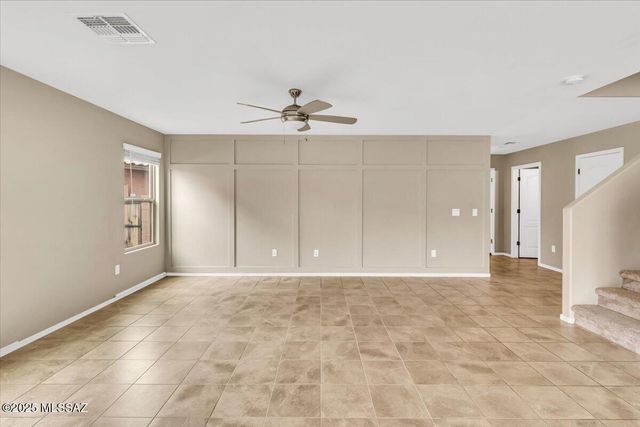 9596 S Miller Flats Drive, Tucson, AZ 85747