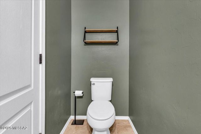 9596 S Miller Flats Drive, Tucson, AZ 85747