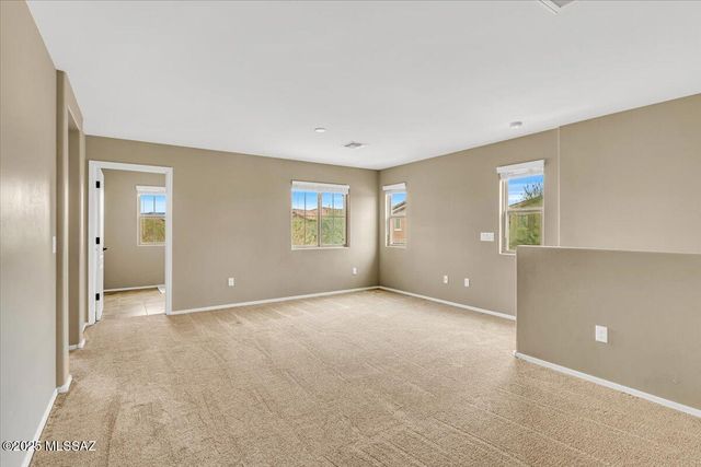 9596 S Miller Flats Drive, Tucson, AZ 85747