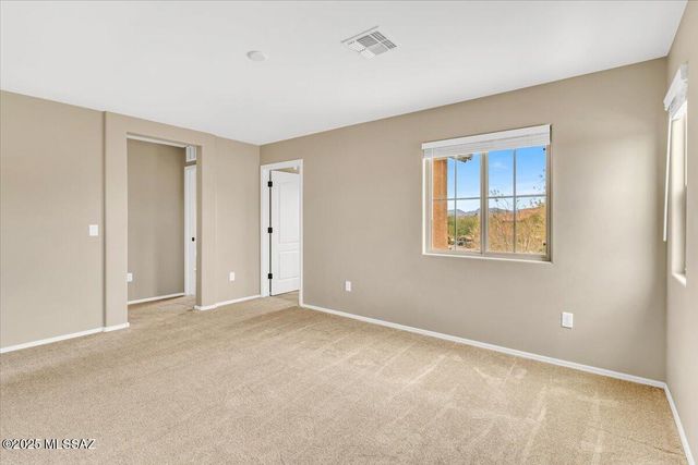 9596 S Miller Flats Drive, Tucson, AZ 85747