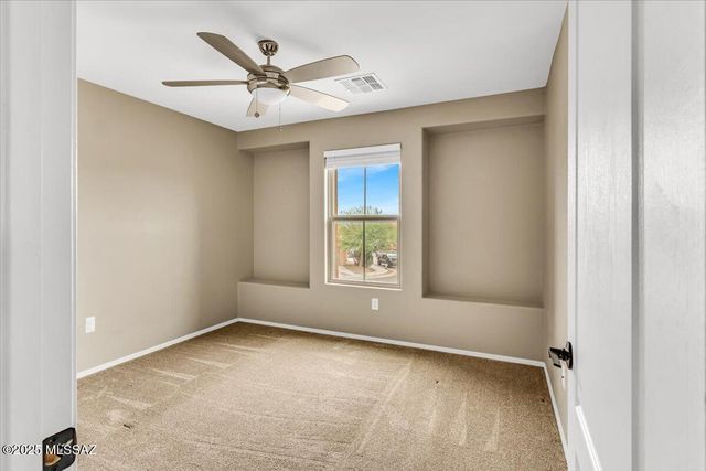 9596 S Miller Flats Drive, Tucson, AZ 85747