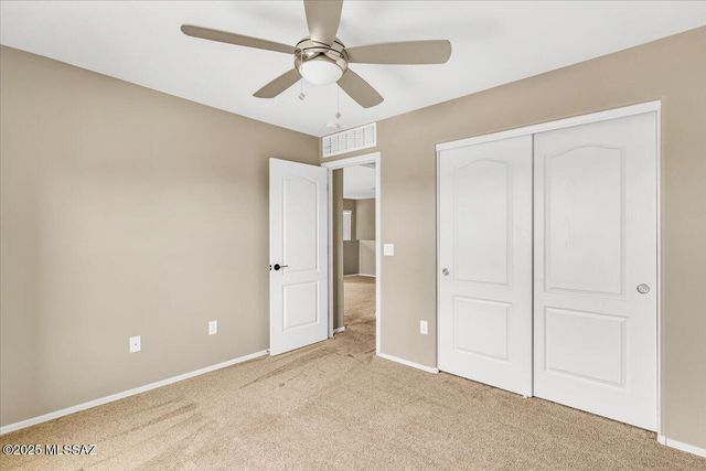 9596 S Miller Flats Drive, Tucson, AZ 85747