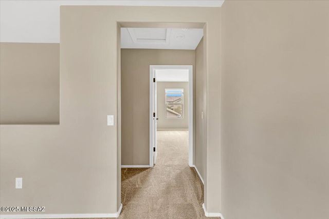 9596 S Miller Flats Drive, Tucson, AZ 85747