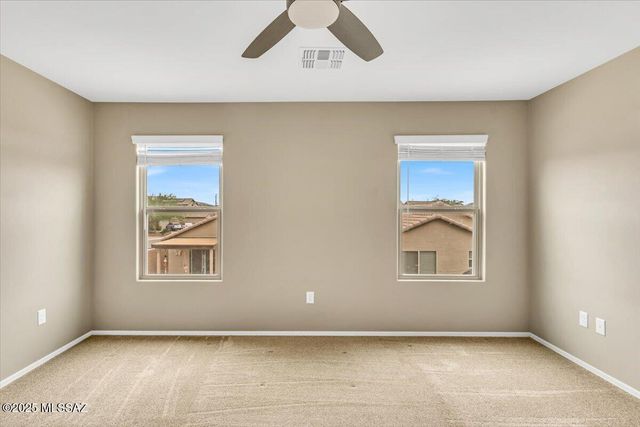 9596 S Miller Flats Drive, Tucson, AZ 85747