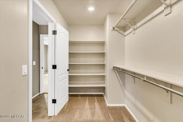 9596 S Miller Flats Drive, Tucson, AZ 85747