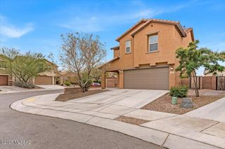 9596 S Miller Flats Drive, Tucson, AZ 85747