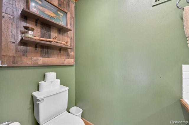 500 W Norway Lake Road, Lapeer, MI 48446