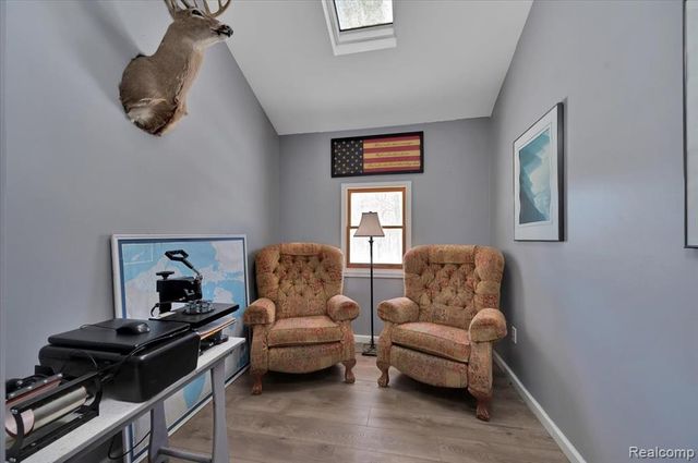 500 W Norway Lake Road, Lapeer, MI 48446