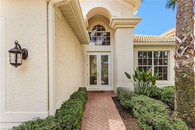 12902 Brynwood Preserve LN, Naples, FL 34105