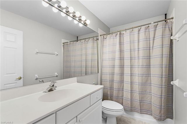 12902 Brynwood Preserve LN, Naples, FL 34105