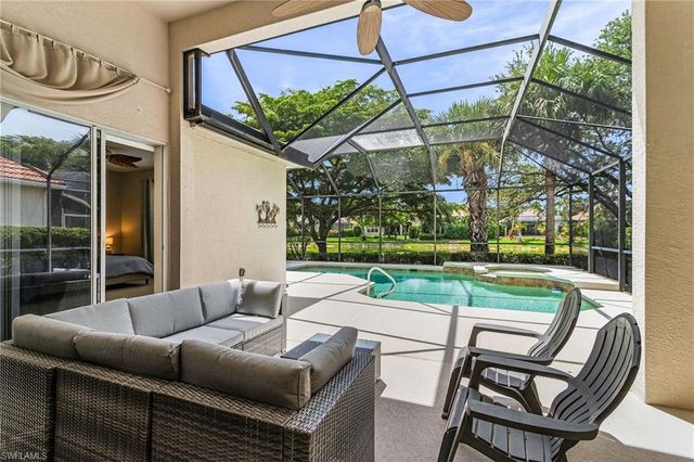 12902 Brynwood Preserve LN, Naples, FL 34105