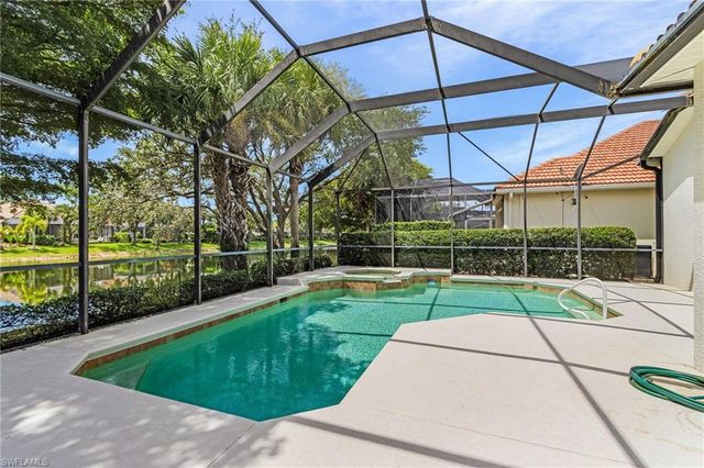 12902 Brynwood Preserve LN, Naples, FL 34105