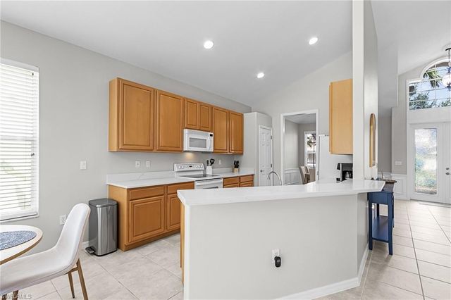 12902 Brynwood Preserve LN, Naples, FL 34105