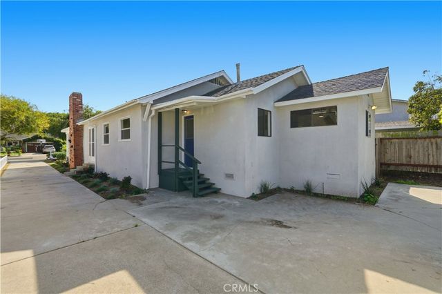 815 South Juanita Ave, Redondo Beach, CA 90277