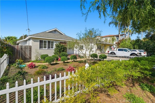 815 South Juanita Ave, Redondo Beach, CA 90277
