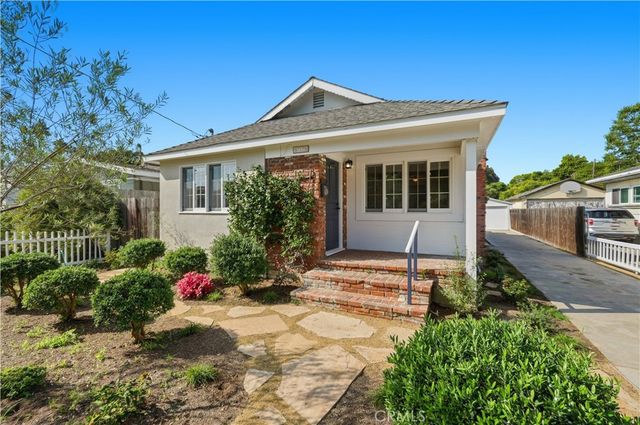815 South Juanita Ave, Redondo Beach, CA 90277