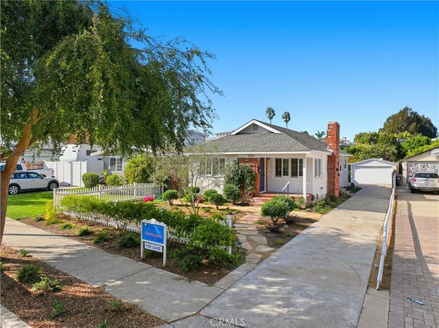 815 South Juanita Ave, Redondo Beach, CA 90277