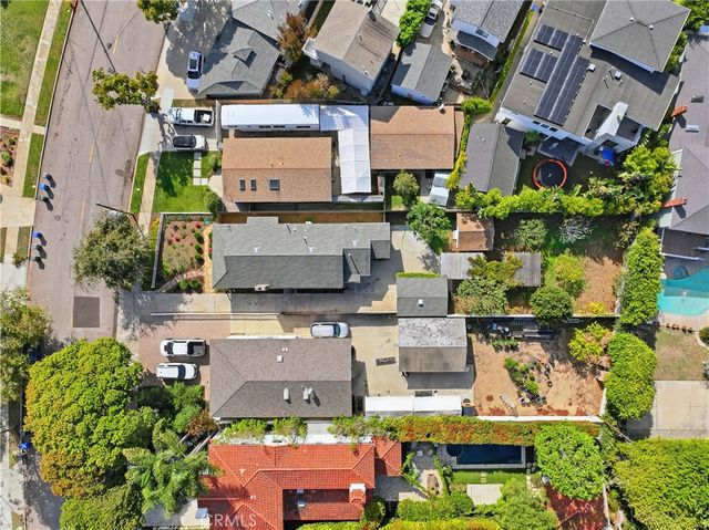 815 South Juanita Ave, Redondo Beach, CA 90277