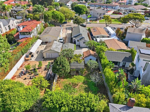 815 South Juanita Ave, Redondo Beach, CA 90277