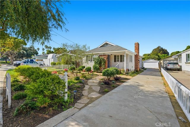 815 South Juanita Ave, Redondo Beach, CA 90277