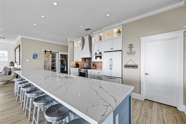 17215 Termini San Luis Pass Road, Galveston, TX 77554