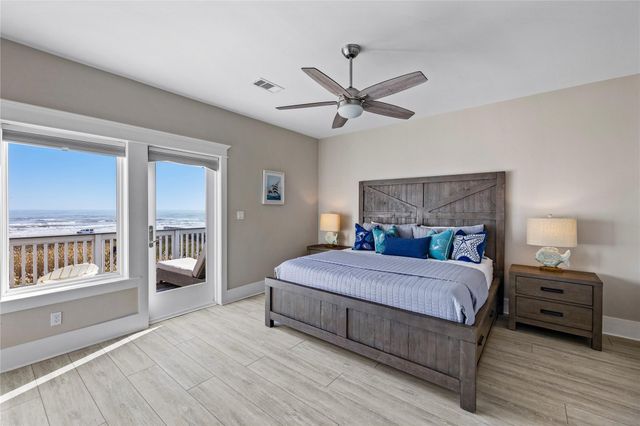 17215 Termini San Luis Pass Road, Galveston, TX 77554