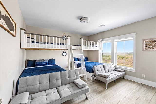 17215 Termini San Luis Pass Road, Galveston, TX 77554