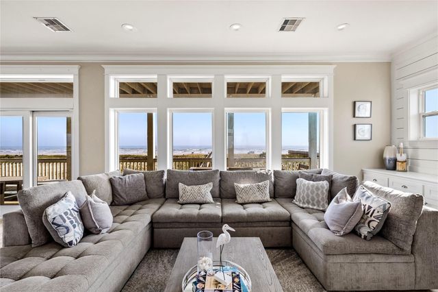 17215 Termini San Luis Pass Road, Galveston, TX 77554