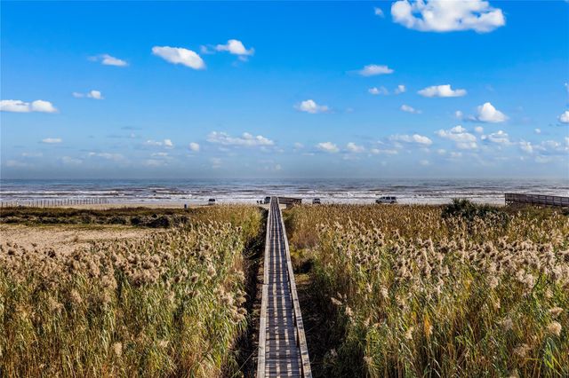 17215 Termini San Luis Pass Road, Galveston, TX 77554