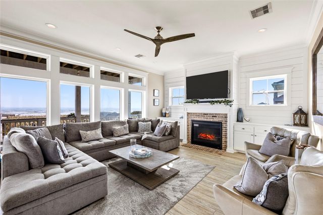 17215 Termini San Luis Pass Road, Galveston, TX 77554