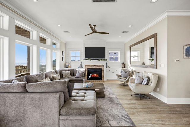 17215 Termini San Luis Pass Road, Galveston, TX 77554