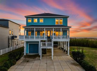 17215 Termini San Luis Pass Road, Galveston, TX 77554