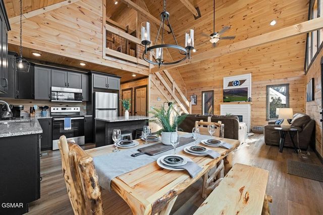 2304 Wingspan Drive, Sevierville, TN 37876