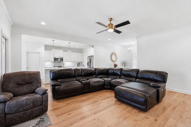 202 Marble Drive, Jacksonville, AR 72076