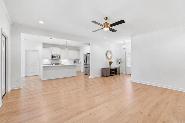 202 Marble Drive, Jacksonville, AR 72076