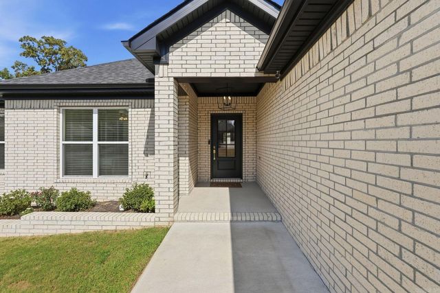 202 Marble Drive, Jacksonville, AR 72076