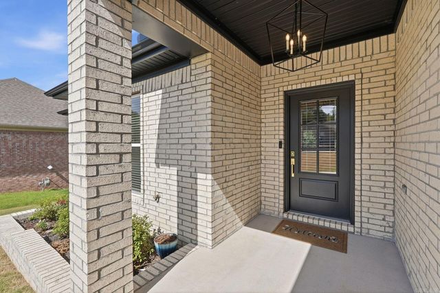 202 Marble Drive, Jacksonville, AR 72076