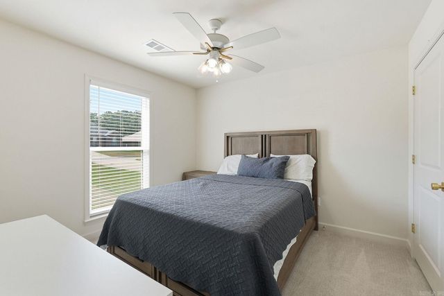 202 Marble Drive, Jacksonville, AR 72076
