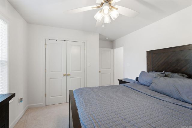 202 Marble Drive, Jacksonville, AR 72076
