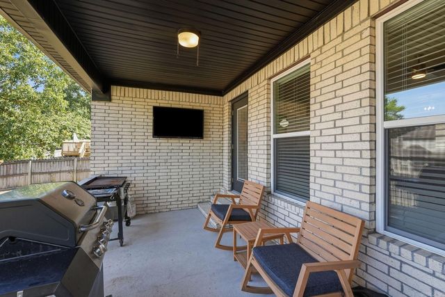202 Marble Drive, Jacksonville, AR 72076