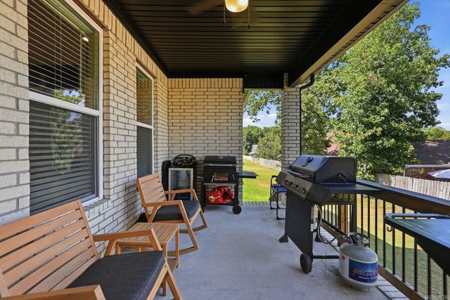 202 Marble Drive, Jacksonville, AR 72076