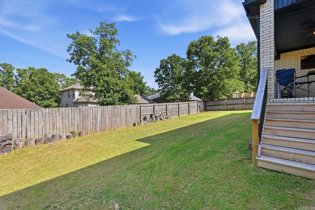 202 Marble Drive, Jacksonville, AR 72076