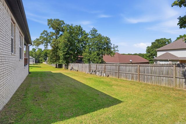 202 Marble Drive, Jacksonville, AR 72076