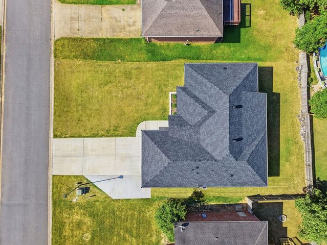 202 Marble Drive, Jacksonville, AR 72076