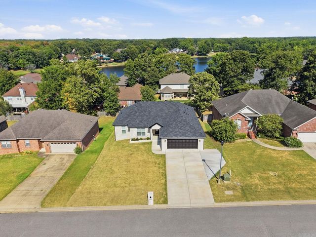 202 Marble Drive, Jacksonville, AR 72076
