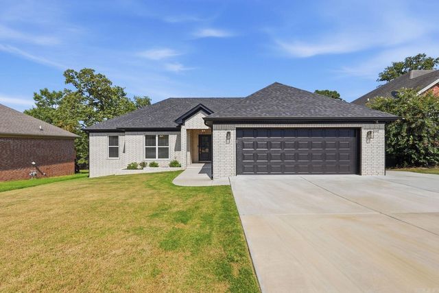 202 Marble Drive, Jacksonville, AR 72076