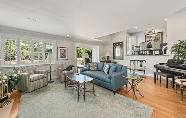 14 Susan Gale Court, Menlo Park, CA 94025