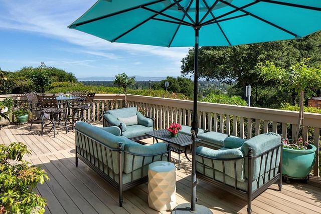 14 Susan Gale Court, Menlo Park, CA 94025