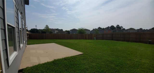 2802 Shearwater Bend Drive, Humble, TX 77396